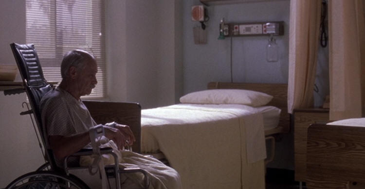 Jack Lemmon Zakes Mokae Dad