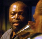 Zakes Mokae Dust Devil