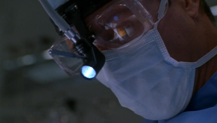 The Doctor film William Hurt
