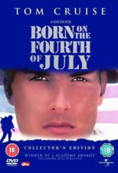 Born on the Fourth of July