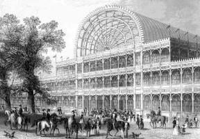 Crystal Palace