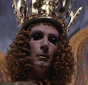 Ken Russell The Devils