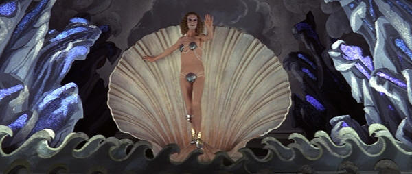 Ken Russell The Devils