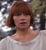 Glenda Jackson