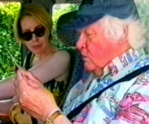 Maureen Murray, Ken Russell