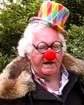 Lions Mouth Ken Russell