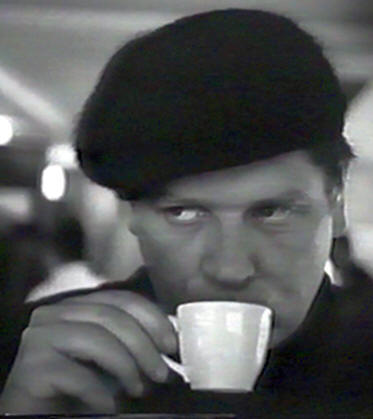 Ken Russell in Dont Shoot the Composer
