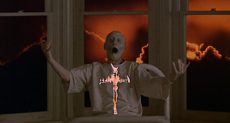 Ken Russell Altered States