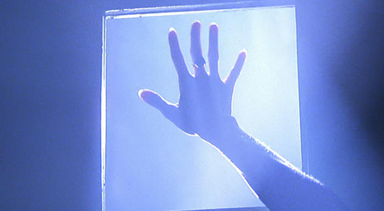 Ken Russell Altered States