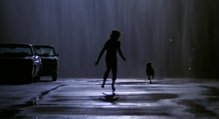 Ken Russell Altered States