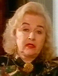 Bertha Stevens, Classic Widows