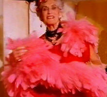 Ken Russell, Classic Widows