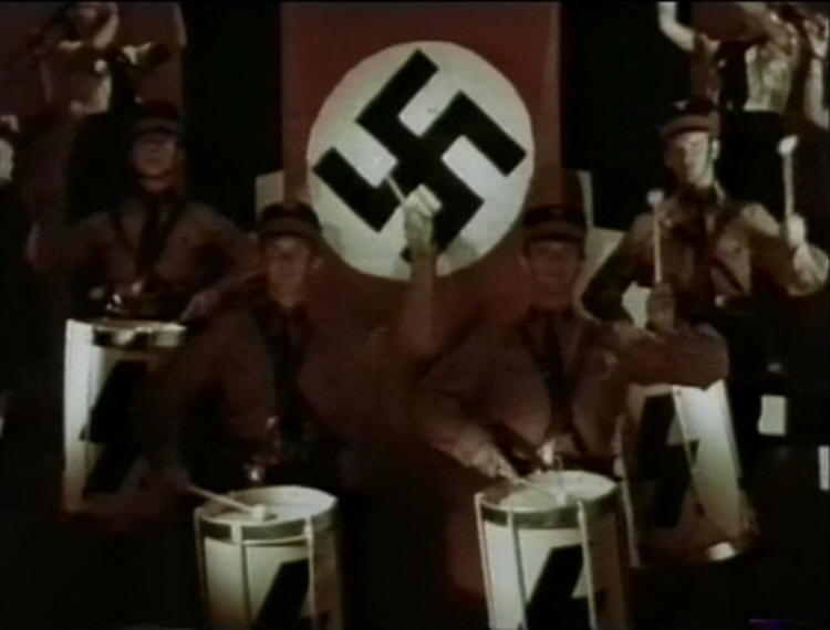 Ken Russell Dance of the Seven Veils