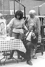 ????? ?????????? Madama Butterfly ??????? ??? ???????, Ken Russell