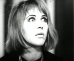 Pauline Boty, Ken Russell Pop Goes the Easel