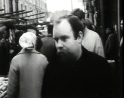 Peter Blake, Ken Russell Pop Goes the Easel