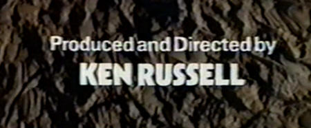 Ken Russell Savage Messiah
