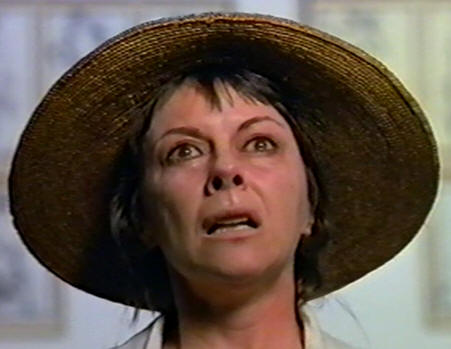 Dorothy Tutin Savage Messiah Ken Russell