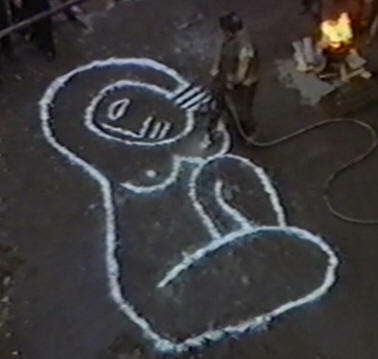 Savage Messiah Ken Russell