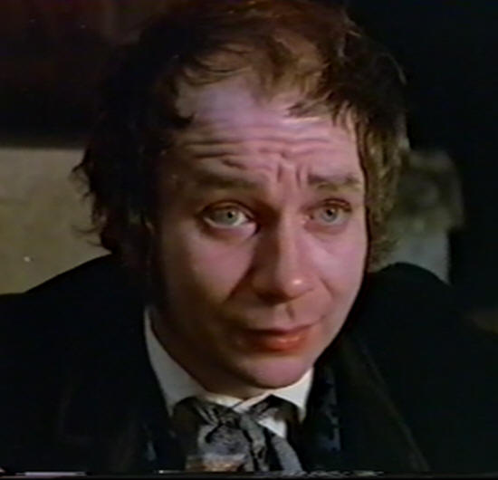 Lindsay Kemp
