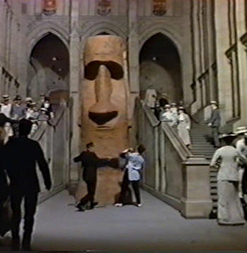 Savage Messiah Ken Russell