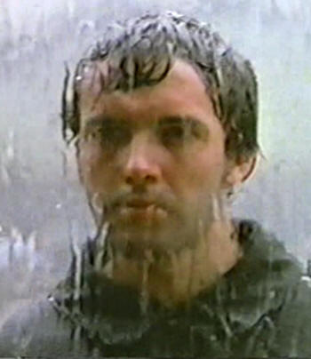 Scottt Antony in Savage Messiah Ken Russell