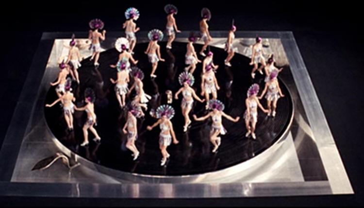Ken Russell The Boyfriend