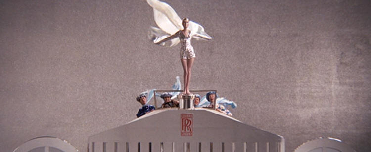 Ken Russell The Boyfriend