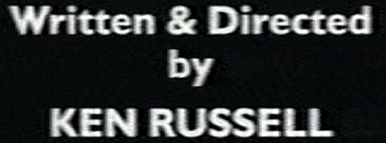 Ken Russell - The Mystery of Dr. Martinu