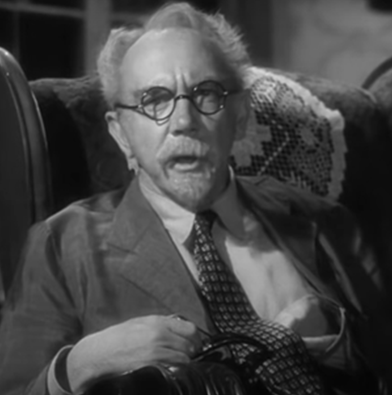 Ken Russell - The Mystery of Doctor Martinu - Spellbound