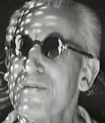 Delius from Song of Summer