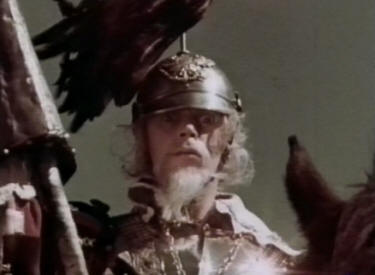 Ken Russell Dance of the Seven Veils Don Quixote