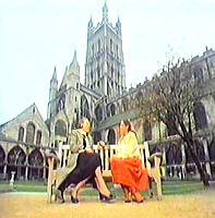 Vaughan Williams by Ken Russell