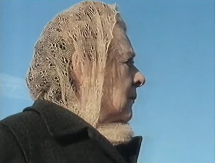 Ken Russell - Vaughan Williams, A Symphonic Portrait