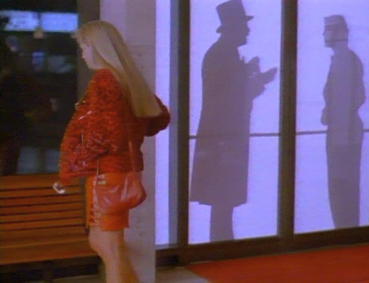 Ken Russell - Whore