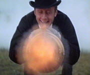 Kenneth Colley in The Music Lovers