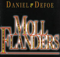 Moll Flanders