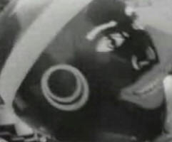negro balloon