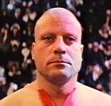 Oliver Reed in The Devils