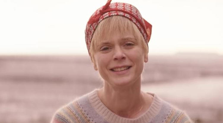 Vicki Russell